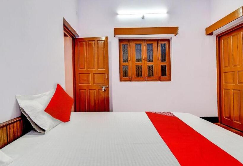 هتل Super Oyo Flagship Alpine Homestay