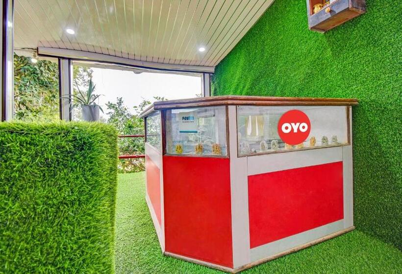 هتل Super Oyo Flagship Alpine Homestay