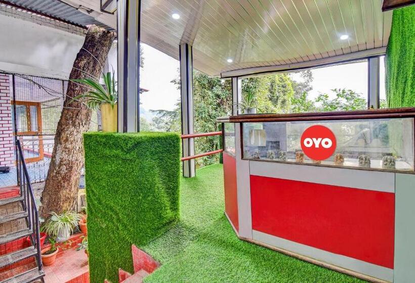 هتل Super Oyo Flagship Alpine Homestay