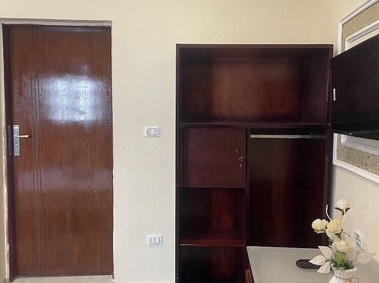 هتل Turquoise Pyramids Palace