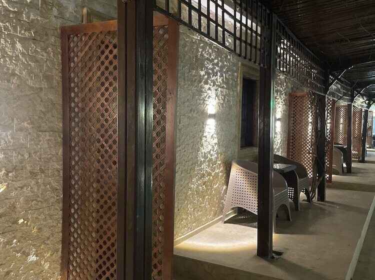 هتل Turquoise Pyramids Palace