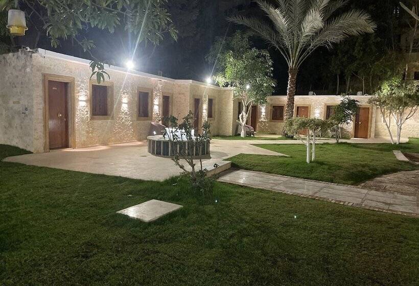 هتل Turquoise Pyramids Palace