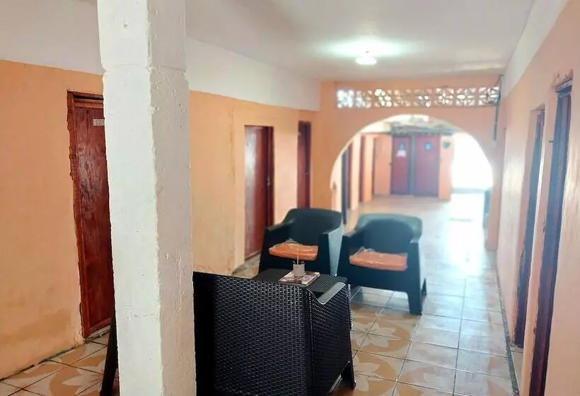 هتل Vista Del Mar