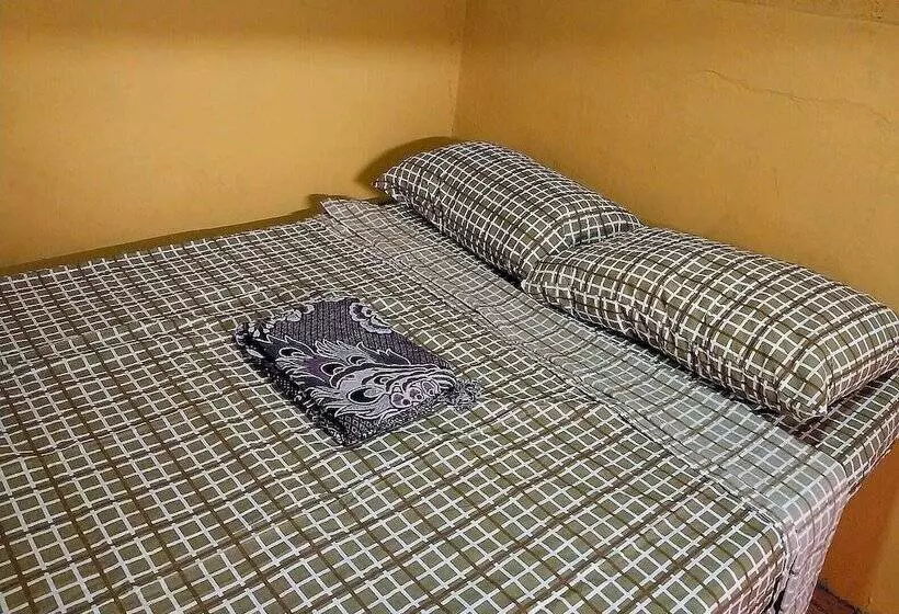 هتل Vista Del Mar