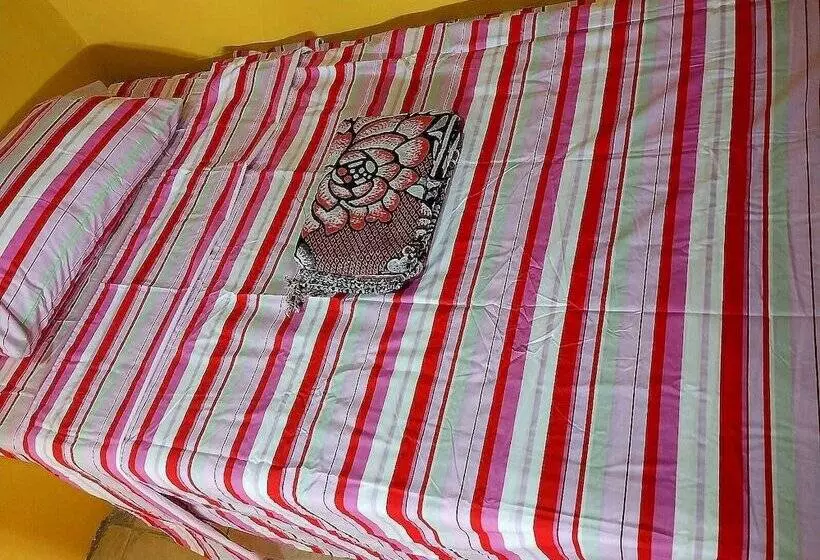 هتل Vista Del Mar