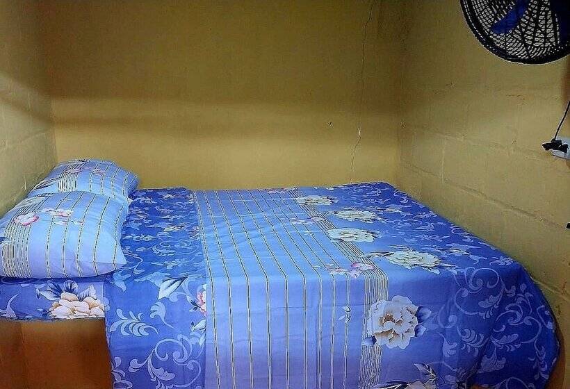 هتل Vista Del Mar