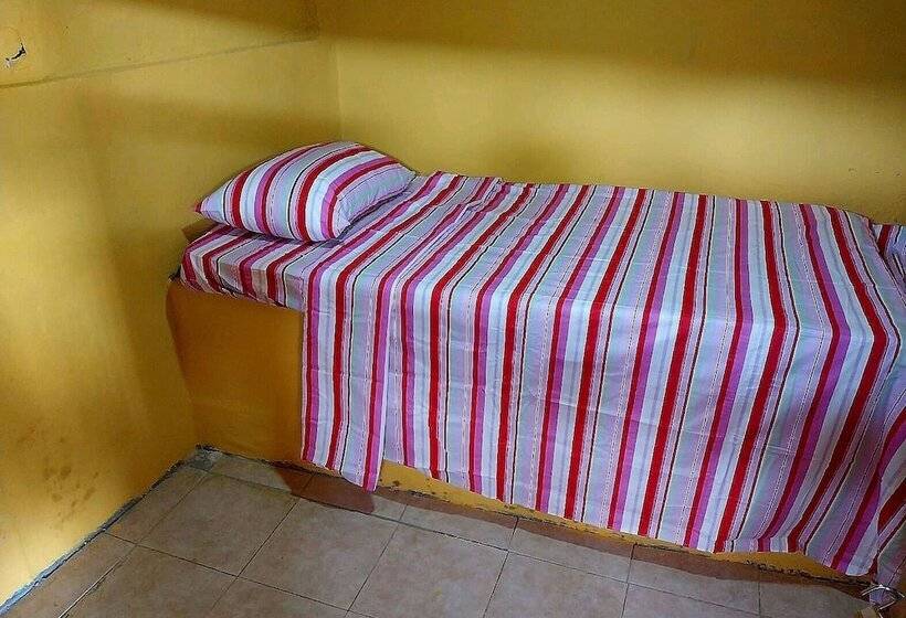 هتل Vista Del Mar