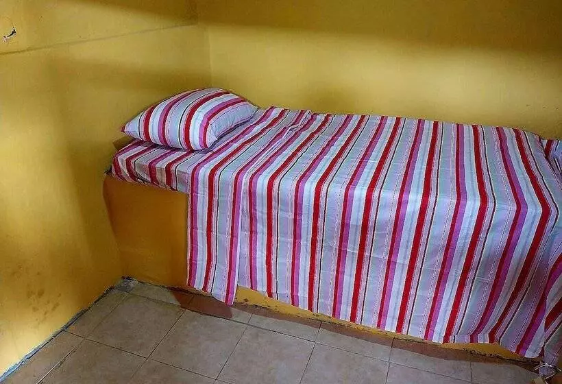 هتل Vista Del Mar