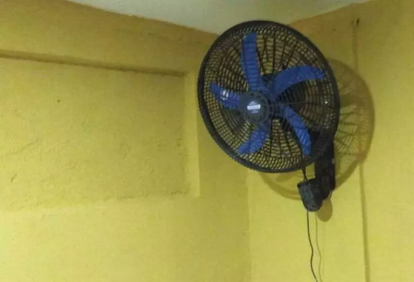 هتل Vista Del Mar