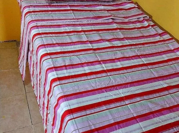 هتل Vista Del Mar