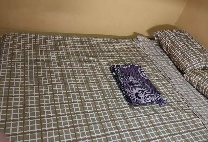 هتل Vista Del Mar