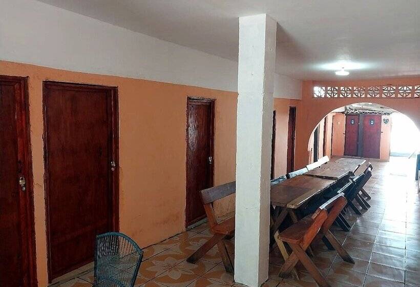 هتل Vista Del Mar