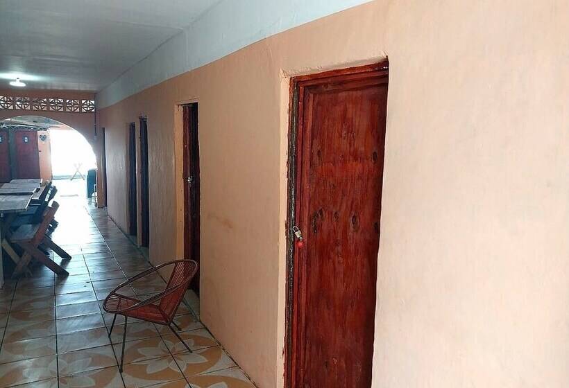 هتل Vista Del Mar