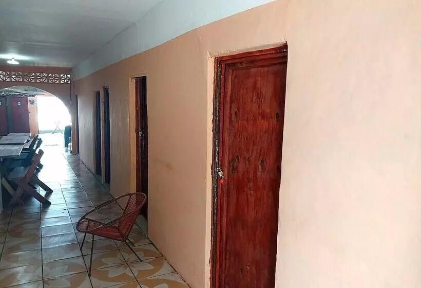 هتل Vista Del Mar