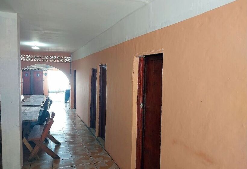 هتل Vista Del Mar