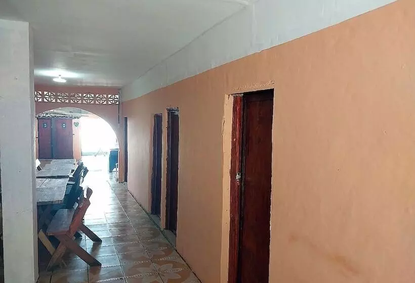 هتل Vista Del Mar