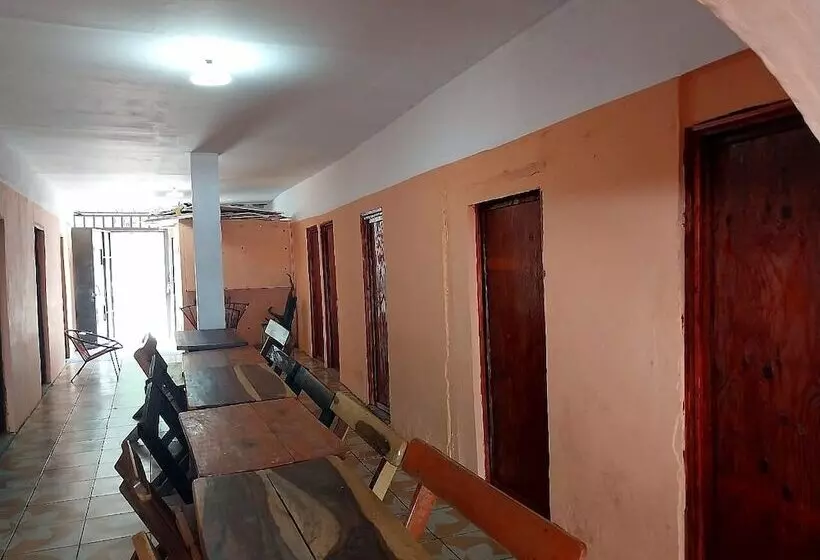 هتل Vista Del Mar