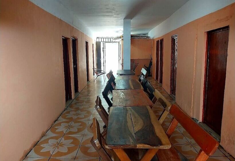 هتل Vista Del Mar