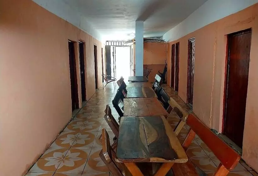 هتل Vista Del Mar