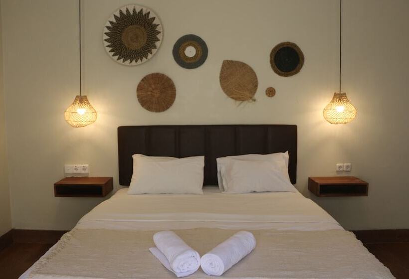 בית מלון כפרי Vogelkopf Resort