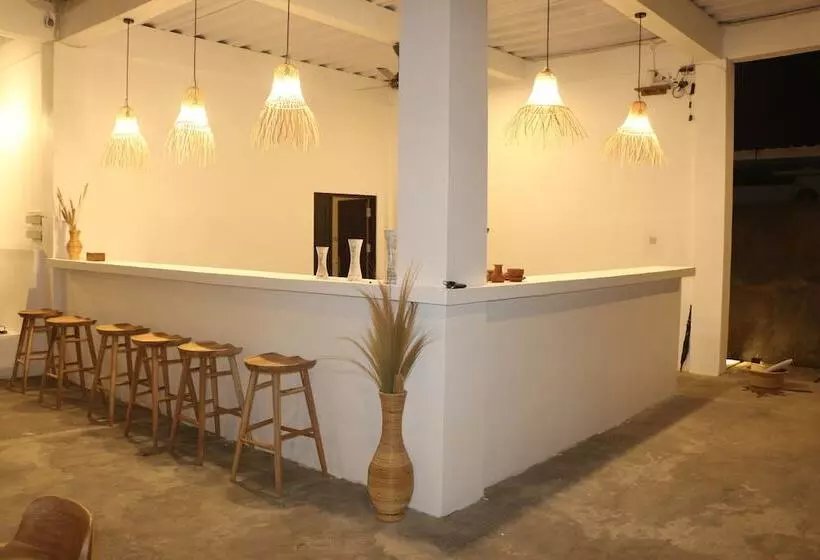 Hotelli Vogelkopf Resort