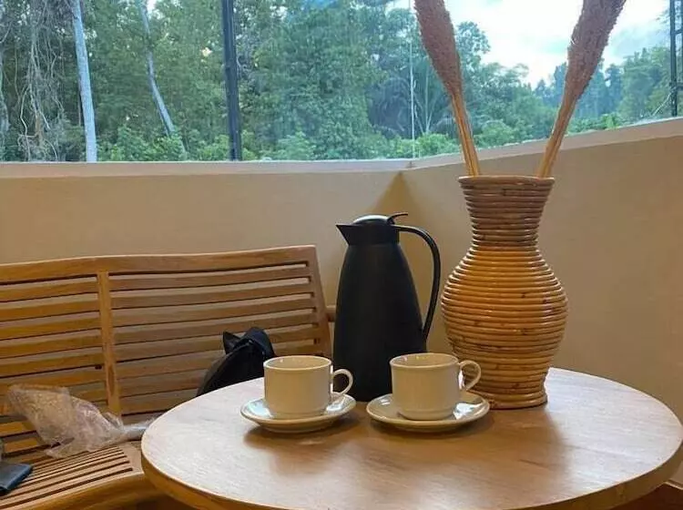 Hotelli Vogelkopf Resort