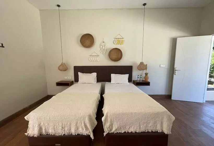 Hotelli Vogelkopf Resort