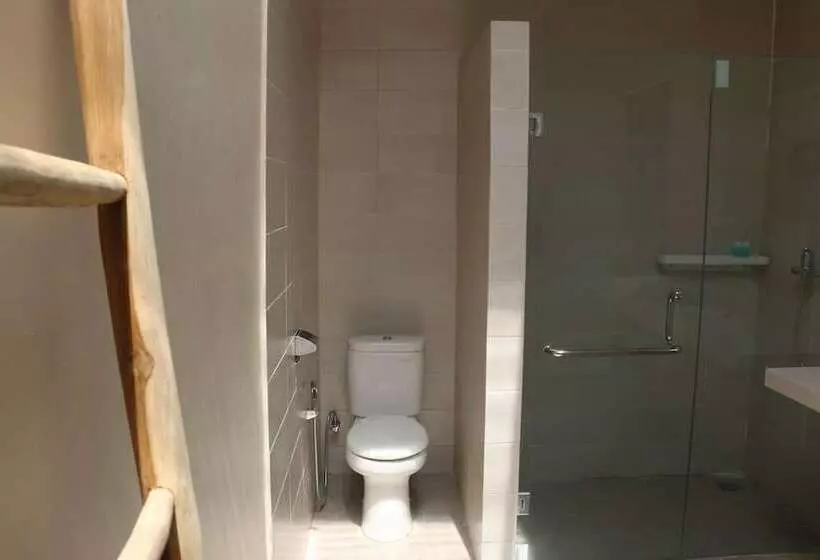 Hotelli Vogelkopf Resort