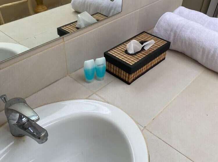 בית מלון כפרי Vogelkopf Resort