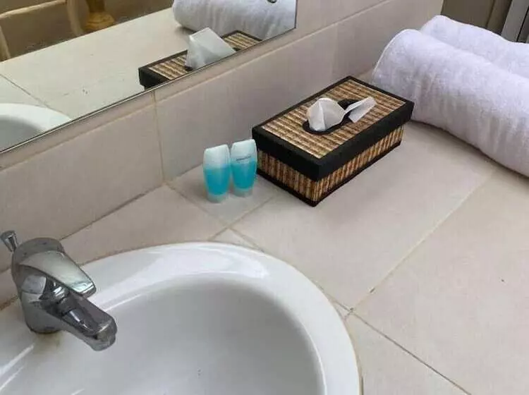 Hotelli Vogelkopf Resort