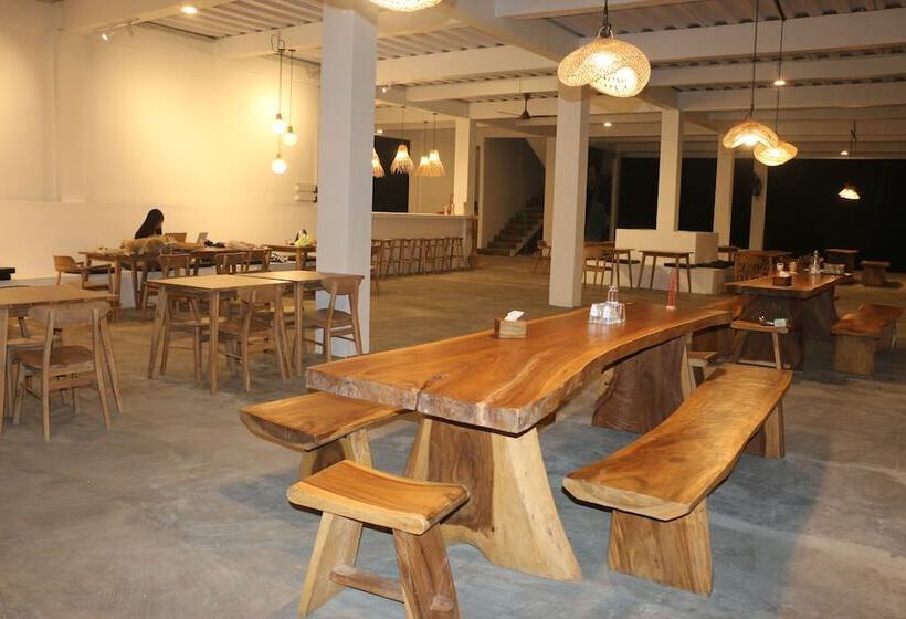 בית מלון כפרי Vogelkopf Resort