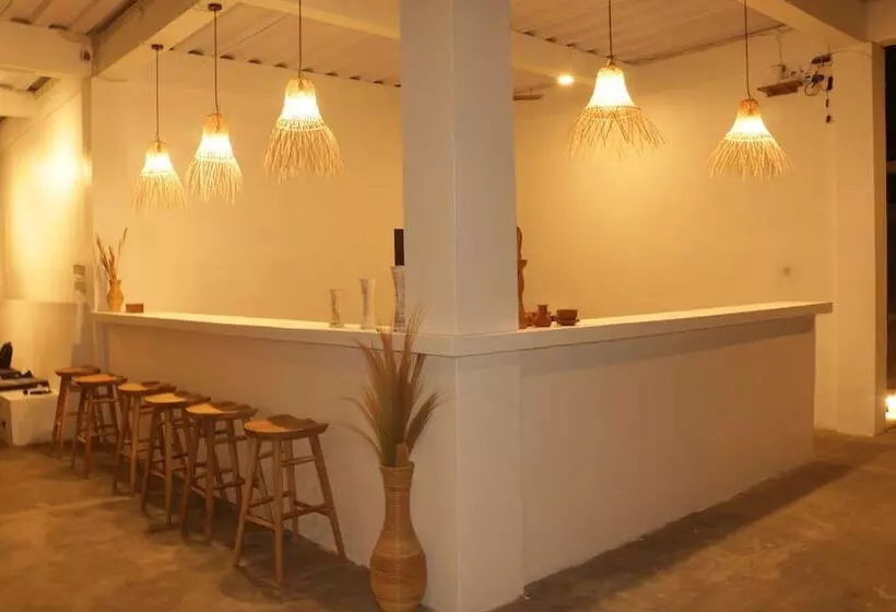 Hotelli Vogelkopf Resort