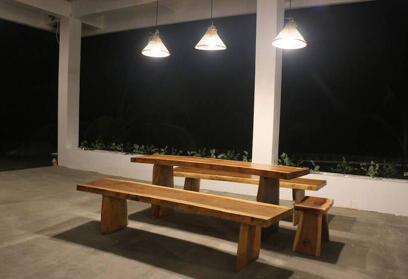 בית מלון כפרי Vogelkopf Resort