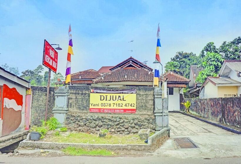 Hôtel Wisma Kencana Indah By Oyo