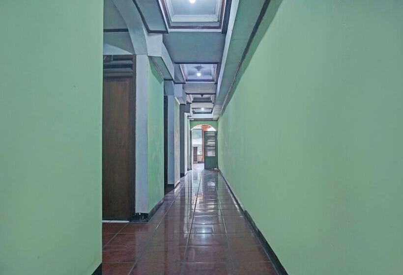 Hôtel Wisma Kencana Indah By Oyo