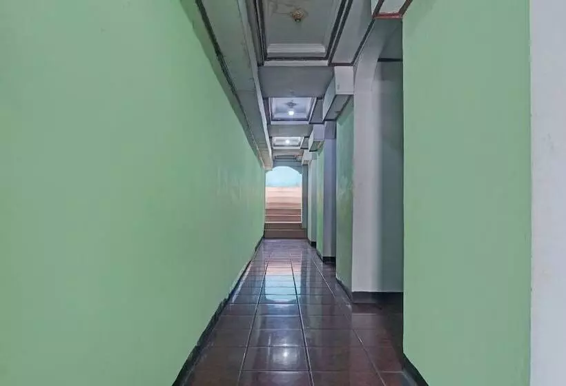 Hotelli Wisma Kencana Indah By Oyo