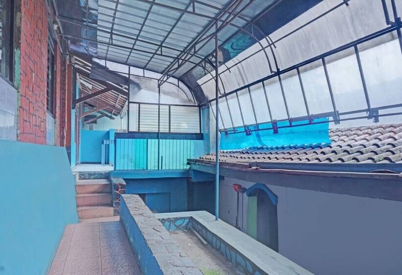 Hôtel Wisma Kencana Indah By Oyo