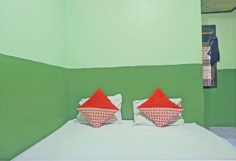 Hôtel Wisma Kencana Indah By Oyo