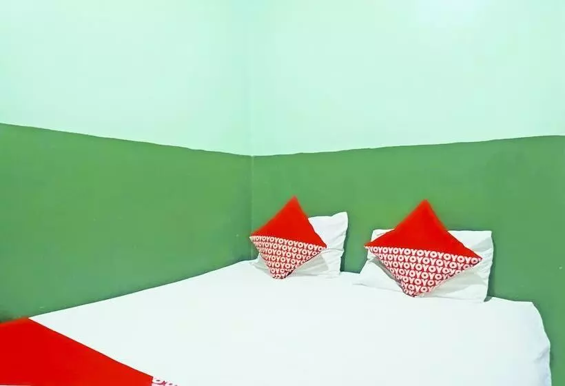 Hotelli Wisma Kencana Indah By Oyo