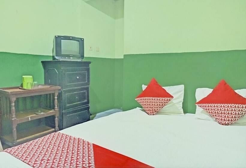 Hôtel Wisma Kencana Indah By Oyo