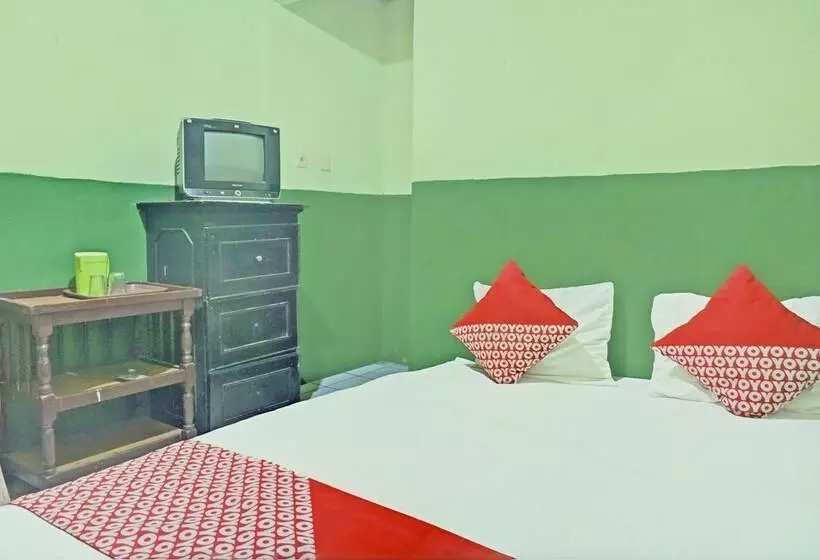 Hotelli Wisma Kencana Indah By Oyo