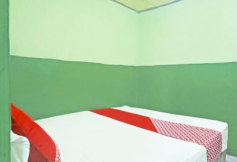 Hôtel Wisma Kencana Indah By Oyo