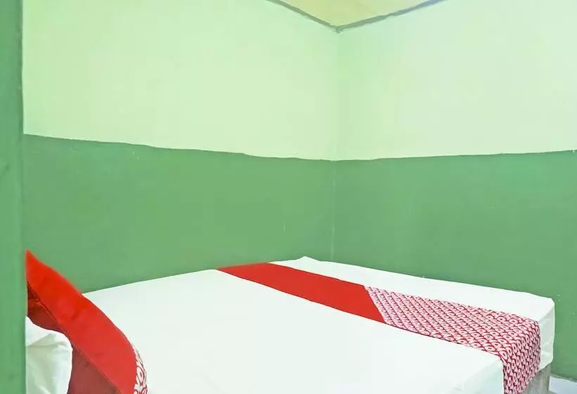 Hotelli Wisma Kencana Indah By Oyo