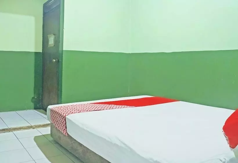 Hotelli Wisma Kencana Indah By Oyo