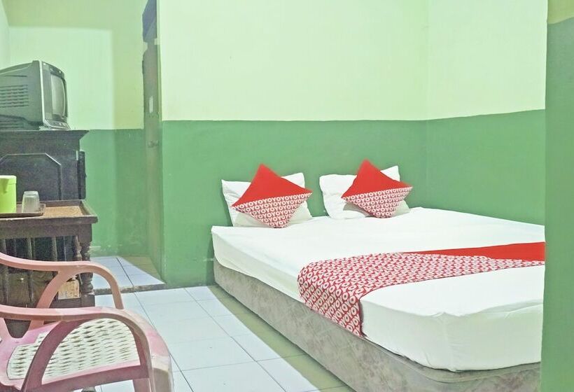 Hôtel Wisma Kencana Indah By Oyo