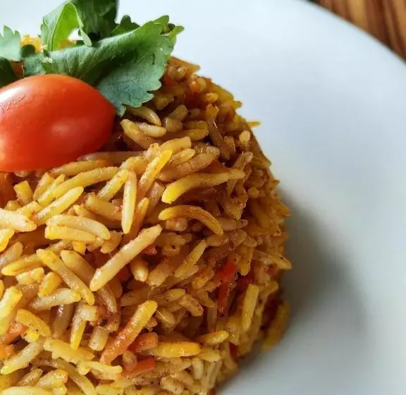 Krishna Garden Hotel & Restaurant