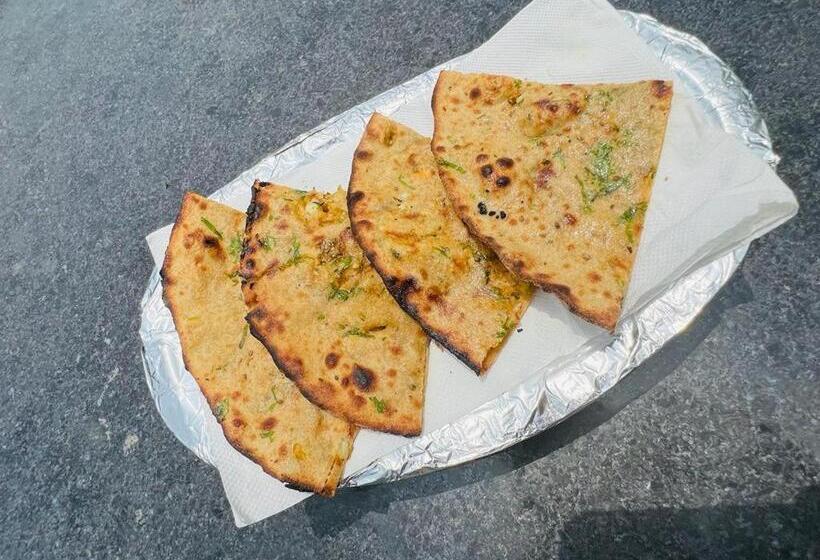 Krishna Garden Hotel & Restaurant