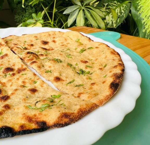 Krishna Garden Hotel & Restaurant