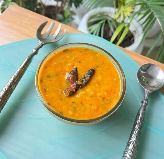 Krishna Garden Hotel & Restaurant