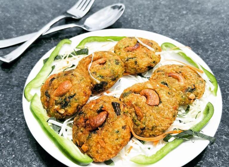 Krishna Garden Hotel & Restaurant